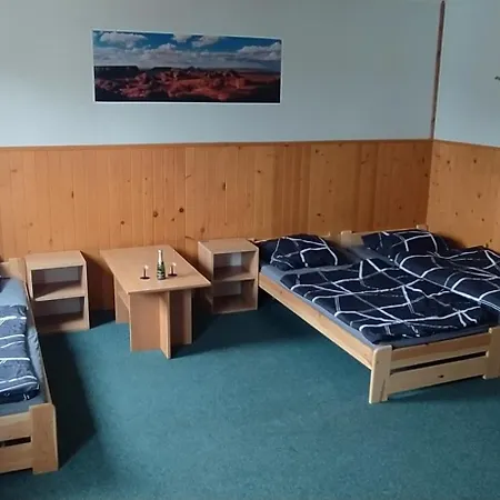 Athena Guest house *