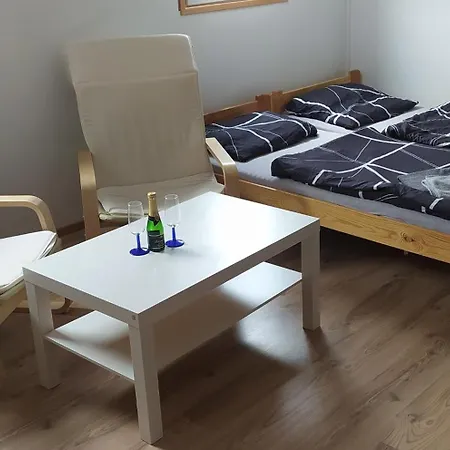 Athena Guest house Velenov