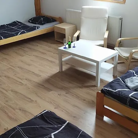 Guest house Athena