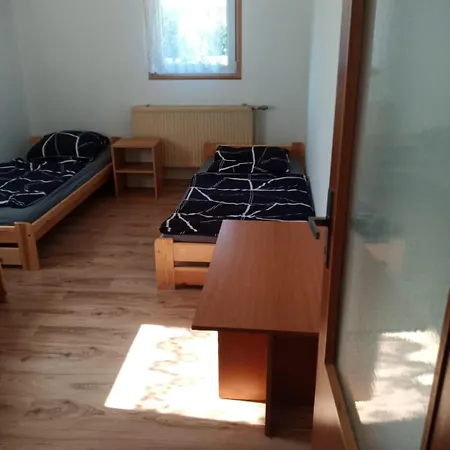 Athena Guest house