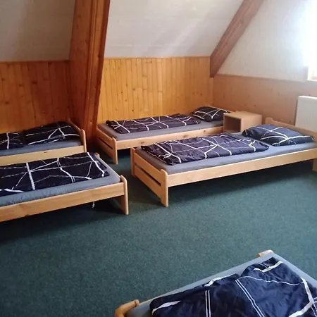 Guest house Athena Velenov